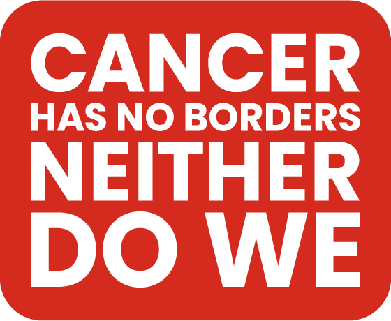 Muslim mother with son outside